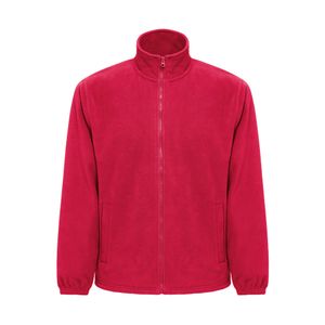 THC GAMA. Högdensitetsfleecejacka för män i polyester, miniatyr 8