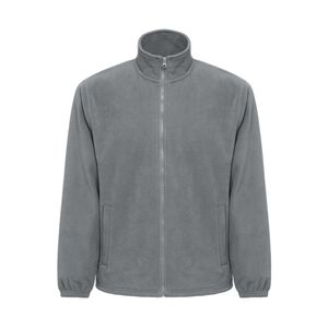 THC GAMA. Högdensitetsfleecejacka för män i polyester, miniatyr 7