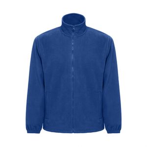 THC GAMA. Högdensitetsfleecejacka för män i polyester, miniatyr 6