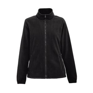 THC GAMA WOMEN. Högdensitets fleecejacka för kvinnor i polyester, miniatyr 2