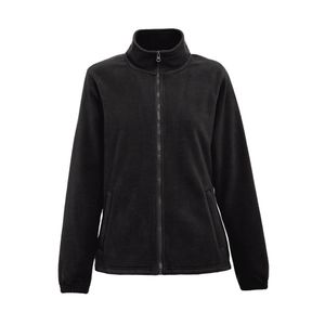 THC GAMA WOMEN. Högdensitets fleecejacka för kvinnor i polyester, miniatyr 3