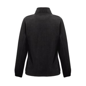 THC GAMA WOMEN. Högdensitets fleecejacka för kvinnor i polyester, miniatyr 4