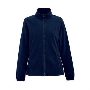 THC GAMA WOMEN. Högdensitets fleecejacka för kvinnor i polyester, miniatyr 9