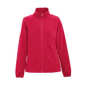 THC GAMA WOMEN. Högdensitets fleecejacka för kvinnor i polyester, miniatyr 8