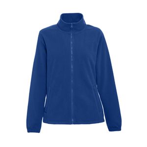 THC GAMA WOMEN. Högdensitets fleecejacka för kvinnor i polyester, miniatyr 6