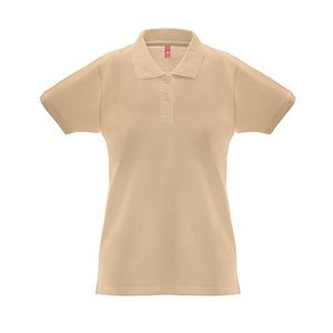 THC MONACO WOMEN. Dam piketröja, miniatyr 11