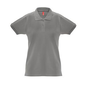 THC MONACO WOMEN. Dam piketröja, miniatyr 10