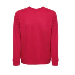 THC COLOMBO. Sweatshirt (unisex) i italiensk frotté utan knappslå, miniatyr 14