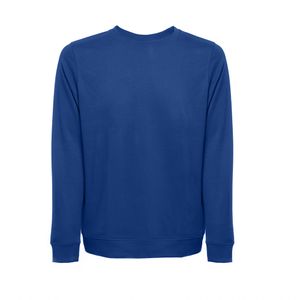 THC COLOMBO. Sweatshirt (unisex) i italiensk frotté utan knappslå, miniatyr 13