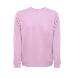 THC COLOMBO. Sweatshirt (unisex) i italiensk frotté utan knappslå, miniatyr 11