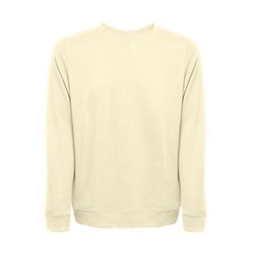 THC COLOMBO. Sweatshirt (unisex) i italiensk frotté utan knappslå, miniatyr 10