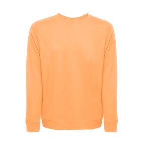 THC COLOMBO. Sweatshirt (unisex) i italiensk frotté utan knappslå, miniatyr 7