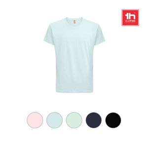 THC FAIR SMALL. T-shirt i 100 % bomull, miniatyr 1