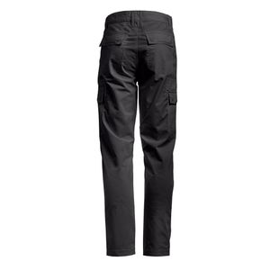 THC CARGO. Arbetsbyxor i polyester och bomull, miniatyr 2