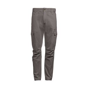 THC CARGO. Arbetsbyxor i polyester och bomull, miniatyr 7