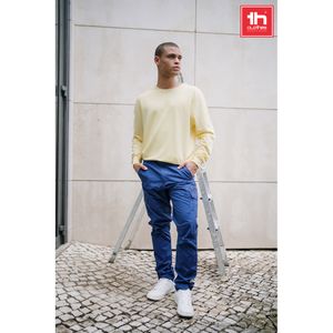 THC CARGO. Arbetsbyxor i polyester och bomull, miniatyr 1