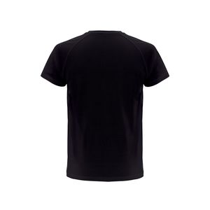 THC MOVE. Kortärmad tränings T-shirt i polyester