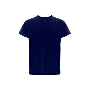 THC MOVE. Kortärmad tränings T-shirt i polyester, miniatyr 10