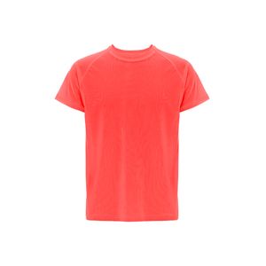 THC MOVE. Kortärmad tränings T-shirt i polyester, miniatyr 9