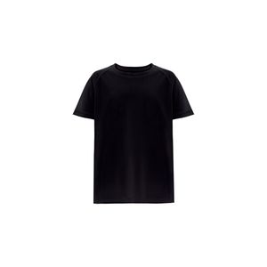 THC MOVE KIDS. tränings kortärmad polyester T-shirt för barn, miniatyr 3