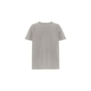 THC MOVE KIDS. tränings kortärmad polyester T-shirt för barn, miniatyr 11