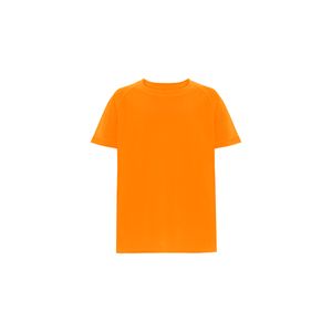 THC MOVE KIDS. tränings kortärmad polyester T-shirt för barn, miniatyr 6