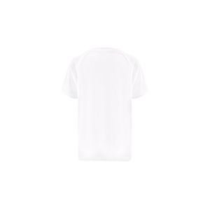THC MOVE KIDS WH. T-shirt för barn, miniatyr 2