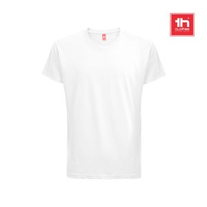 FAIR 3XL WH. T-shirt i 100 % bomull, miniatyr 1