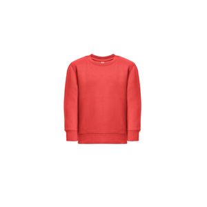 THC DELTA KIDS. Barntröja i återvunnen bomull och polyester, miniatyr 11