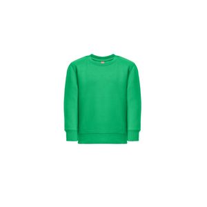 THC DELTA KIDS. Barntröja i återvunnen bomull och polyester, miniatyr 10