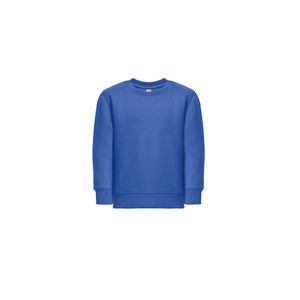 THC DELTA KIDS. Barntröja i återvunnen bomull och polyester, miniatyr 9