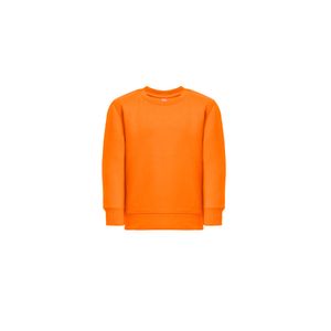 THC DELTA KIDS. Barntröja i återvunnen bomull och polyester, miniatyr 8