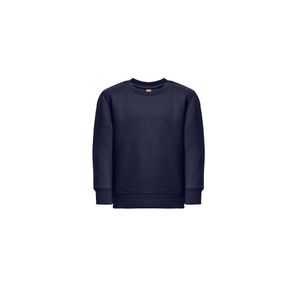 THC DELTA KIDS. Barntröja i återvunnen bomull och polyester, miniatyr 7