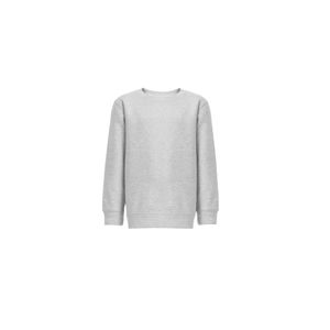 THC DELTA KIDS. Barntröja i återvunnen bomull och polyester, miniatyr 6