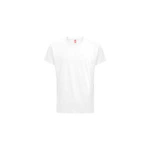 THC FAIR SMALL WH. T-shirt i bomull för barn, miniatyr 3