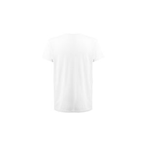 THC FAIR SMALL WH. T-shirt i bomull för barn, miniatyr 2