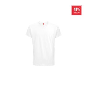 THC FAIR SMALL WH. T-shirt i bomull för barn, miniatyr 1
