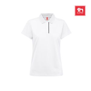THC DYNAMIC WOMEN WH. Dam Träningspike, miniatyr 1