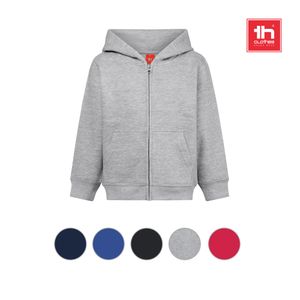 THC AMSTERDAM KIDS. Barnjacka