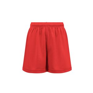 THC MATCH KIDS. Sportshort för barn, miniatyr 5