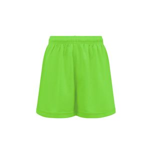 THC MATCH KIDS. Sportshort för barn, miniatyr 6