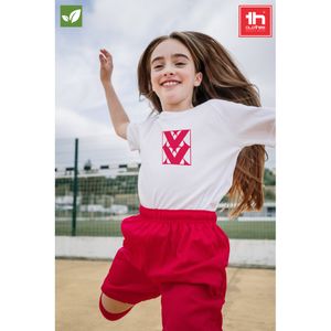 THC MATCH KIDS. Sportshort för barn, miniatyr 1