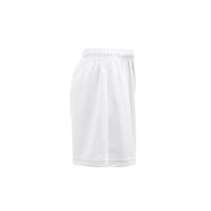 THC MATCH KIDS WH. Sportshort för barn, miniatyr 4