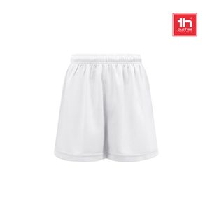 THC MATCH KIDS WH. Sportshort för barn