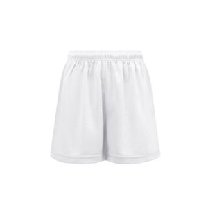 THC MATCH WH. Sportshort för vuxna, miniatyr 3