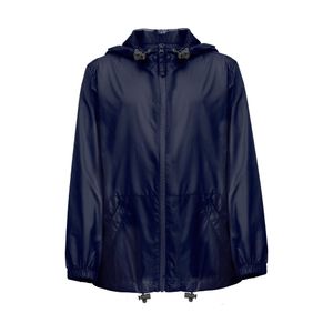 THC DUBLINERS KIDS. Vindjacka (unisex), miniatyr 7
