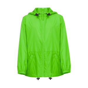 THC DUBLINERS KIDS. Vindjacka (unisex), miniatyr 6