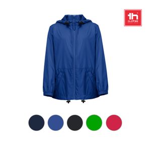 THC DUBLINERS KIDS. Vindjacka (unisex), miniatyr 3
