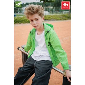 THC DUBLINERS KIDS. Vindjacka (unisex), miniatyr 1
