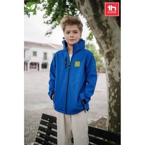 THC ZAGREB KIDS. Barnjacka, miniatyr 1